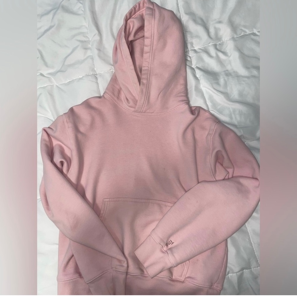 TNA perfect hoodie